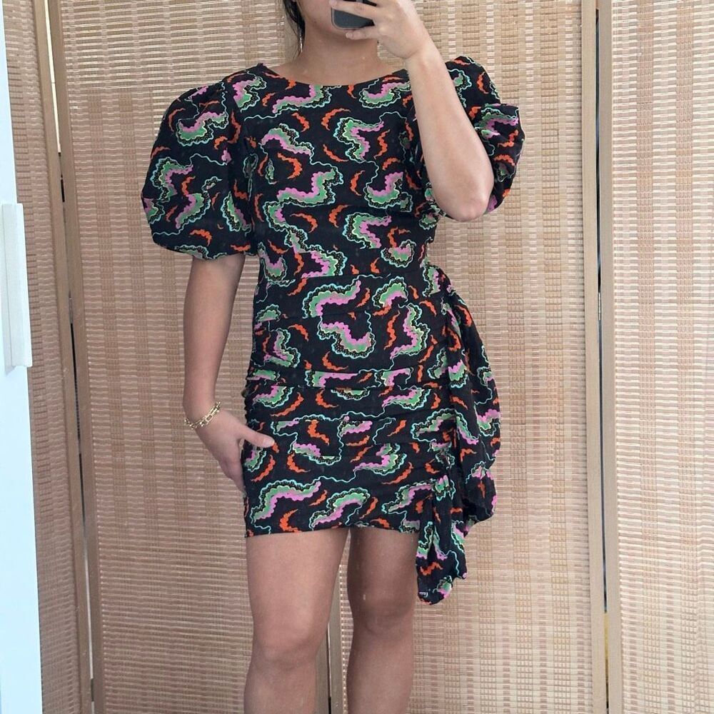 Rhode pia dress - Picture 4 of 10